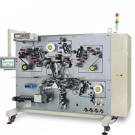 Slot Die Coating Machine
