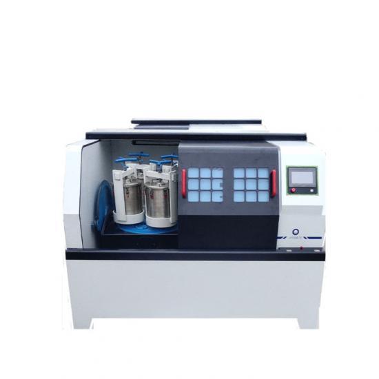 4L/8L/20L Лабораторные планетарная шаровая мельница