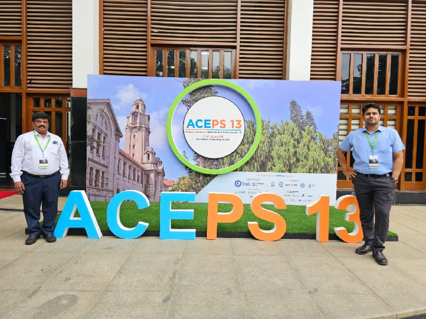 Оборудование TMAX для производства аккумуляторов дебютировало на ACEPS-13, индийский агент способствует расширению рынка