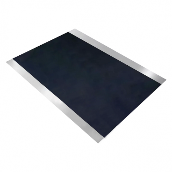 Двустороннее Покрытие Из Алюминиевой Фольги С Катодным Материалом Из Марганца Лития (LMO)