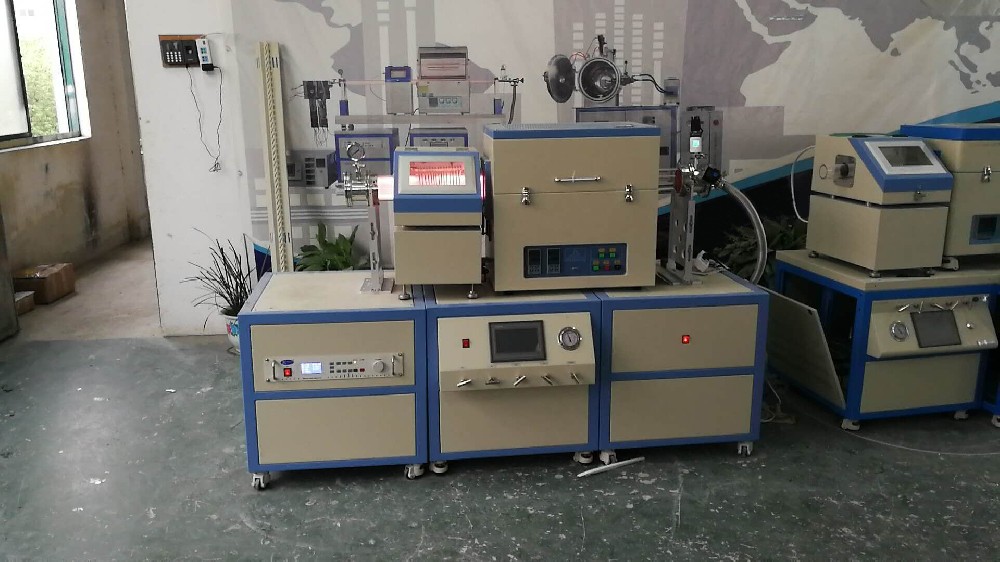 Технический университет Дании приобрел у TMAX печь PECVD с температурой 1200 ℃
