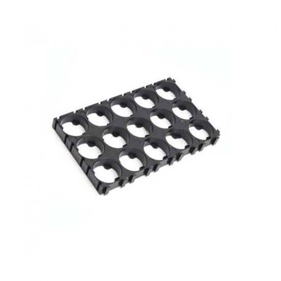 Держатель батареи 2s / 3s для упаковки 18650/26650